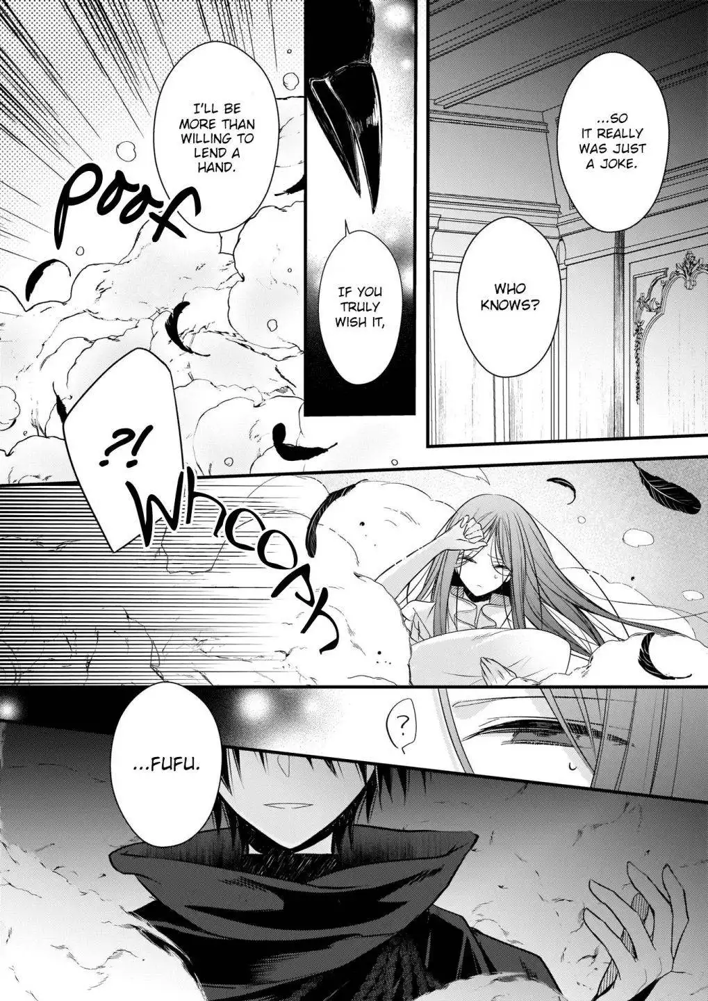 My Fiance is in Love with My Little Sister Chapter 6 15